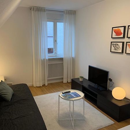 Komfort-City-Appartment FDH Kültér fotó