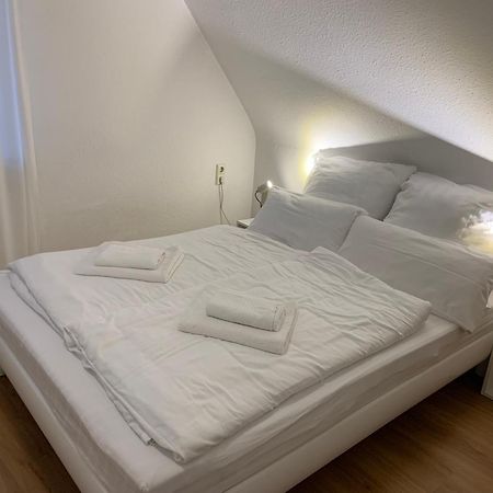 Komfort-City-Appartment FDH Kültér fotó