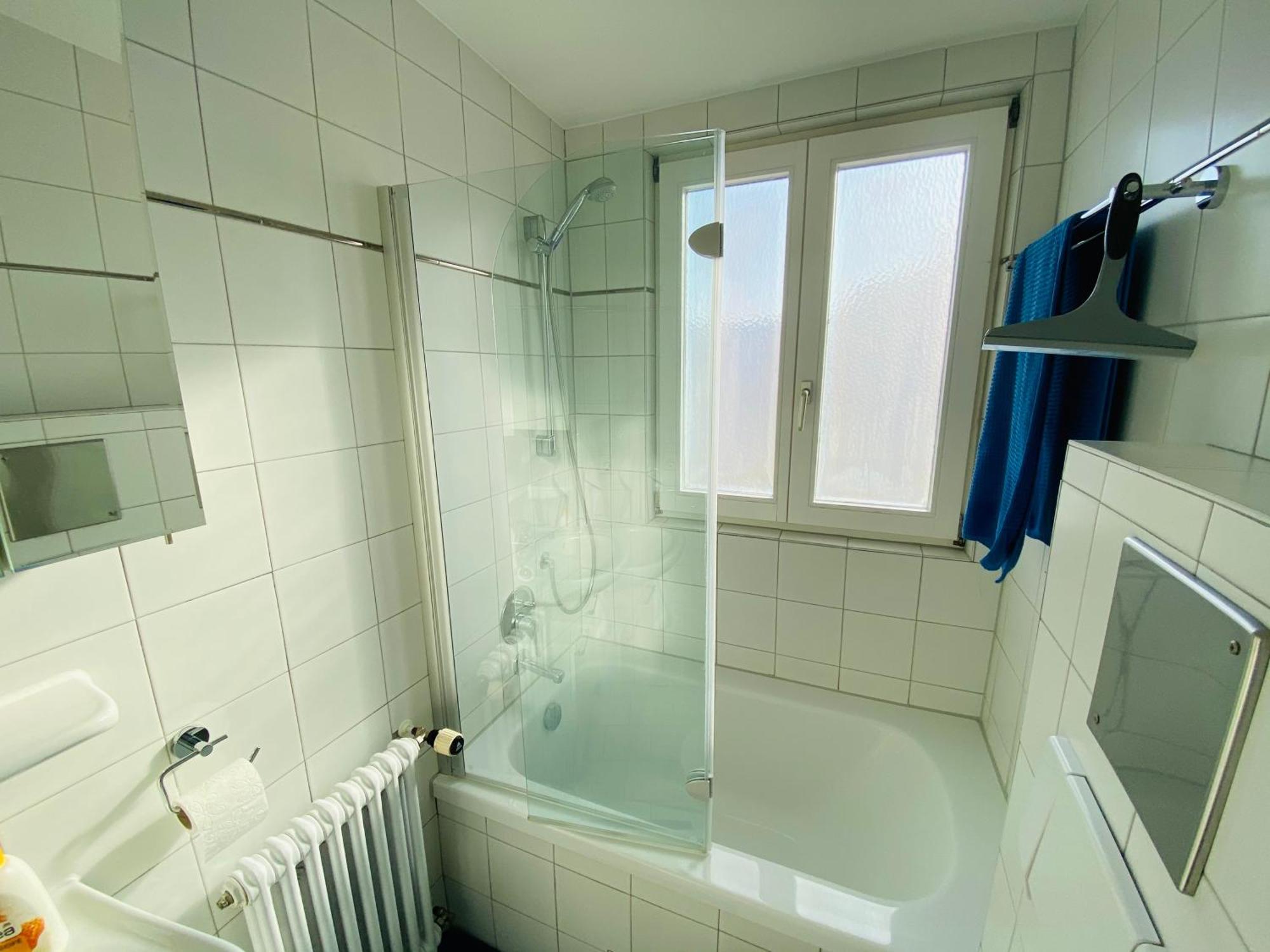 Komfort-City-Appartment FDH Kültér fotó
