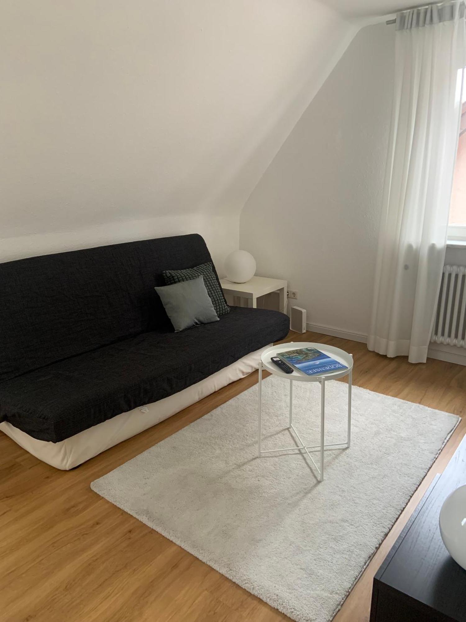 Komfort-City-Appartment FDH Kültér fotó